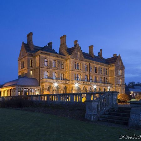 Walton Hall Hotel & Spa By Sunday Wellesbourne Εξωτερικό φωτογραφία