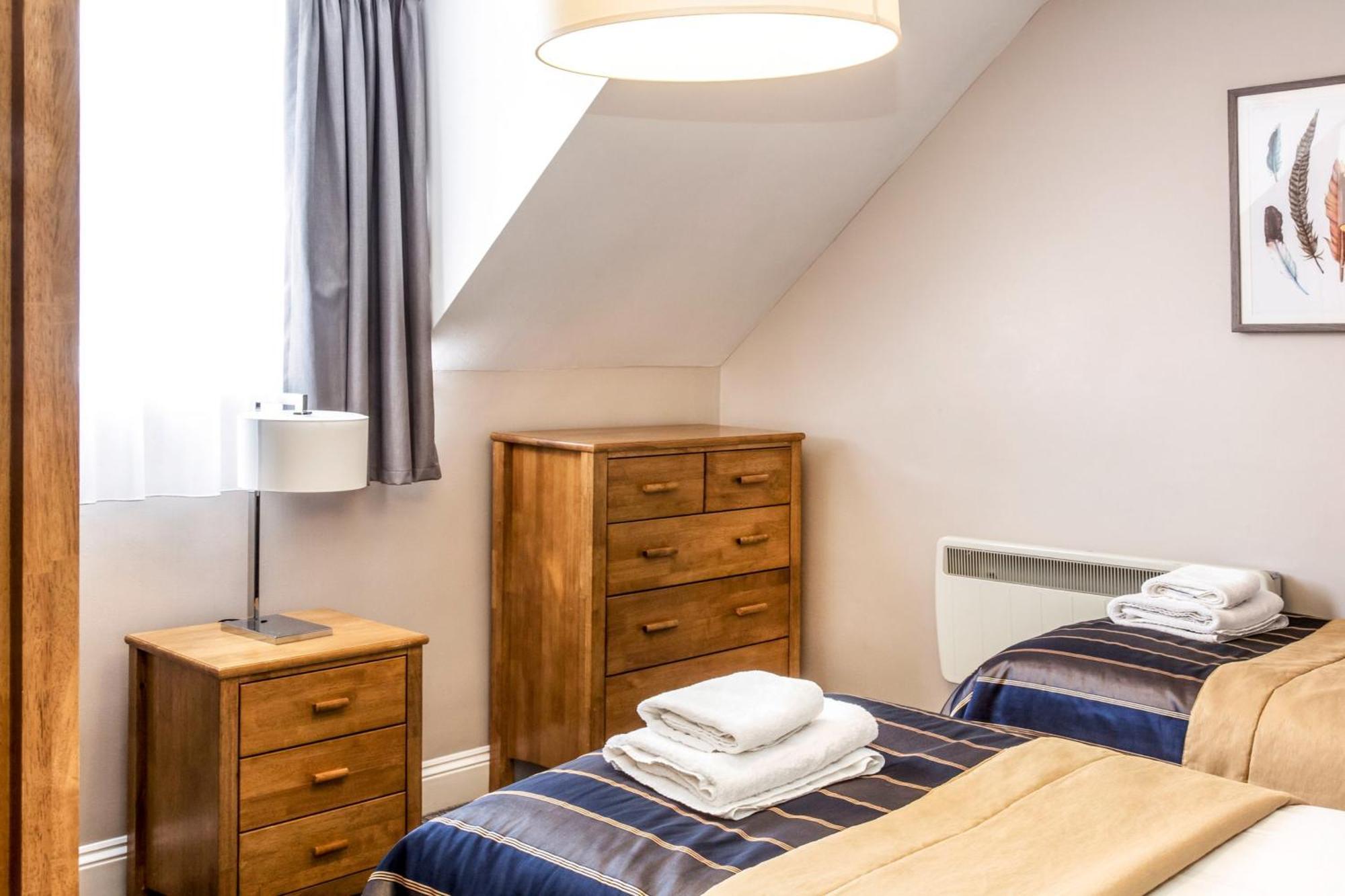 Walton Hall Hotel & Spa By Sunday Wellesbourne Εξωτερικό φωτογραφία