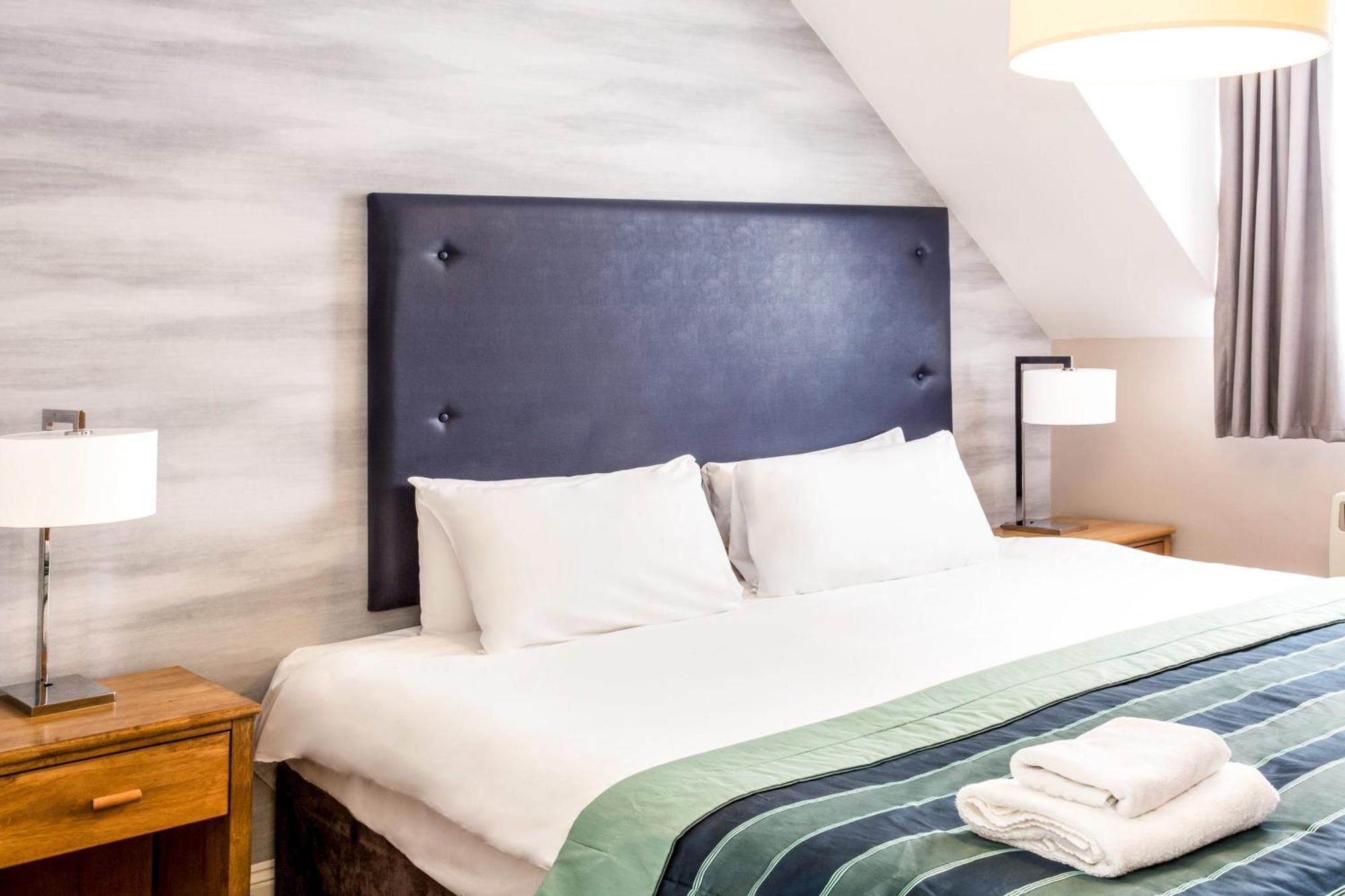 Walton Hall Hotel & Spa By Sunday Wellesbourne Εξωτερικό φωτογραφία