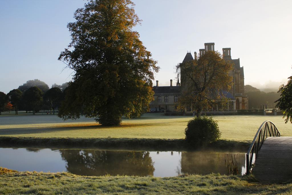 Walton Hall Hotel & Spa By Sunday Wellesbourne Εξωτερικό φωτογραφία