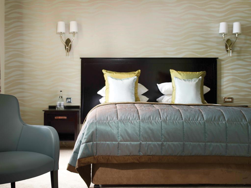 Walton Hall Hotel & Spa By Sunday Wellesbourne Δωμάτιο φωτογραφία