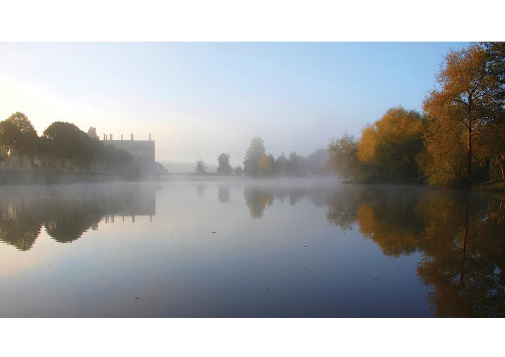 Walton Hall Hotel & Spa By Sunday Wellesbourne Εξωτερικό φωτογραφία