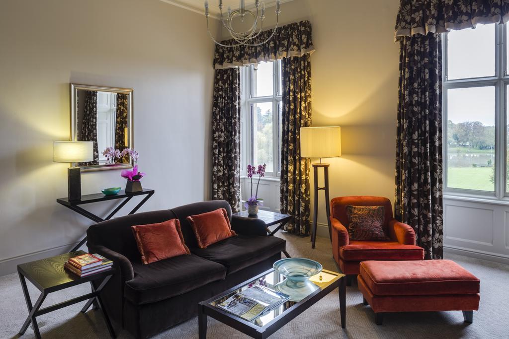 Walton Hall Hotel & Spa By Sunday Wellesbourne Δωμάτιο φωτογραφία
