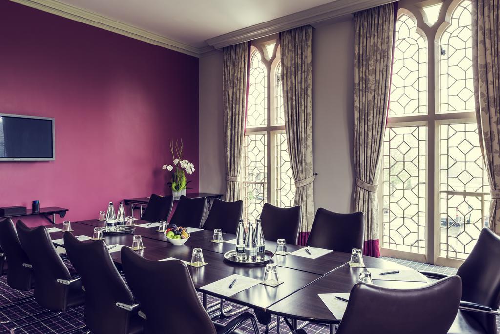 Walton Hall Hotel & Spa By Sunday Wellesbourne Εξωτερικό φωτογραφία