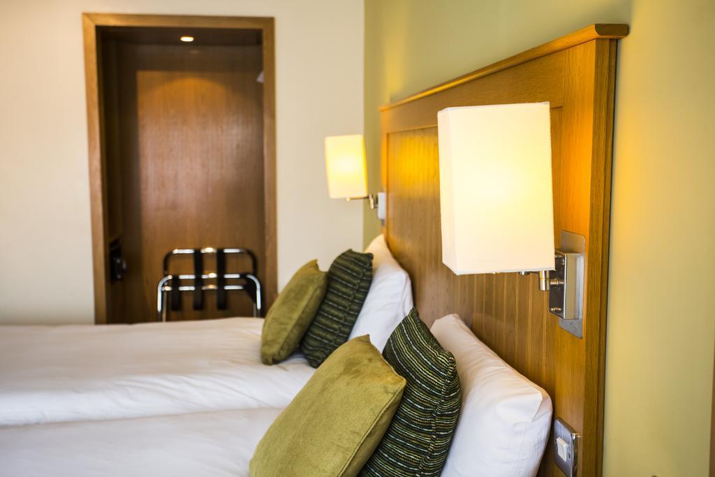 Walton Hall Hotel & Spa By Sunday Wellesbourne Εξωτερικό φωτογραφία