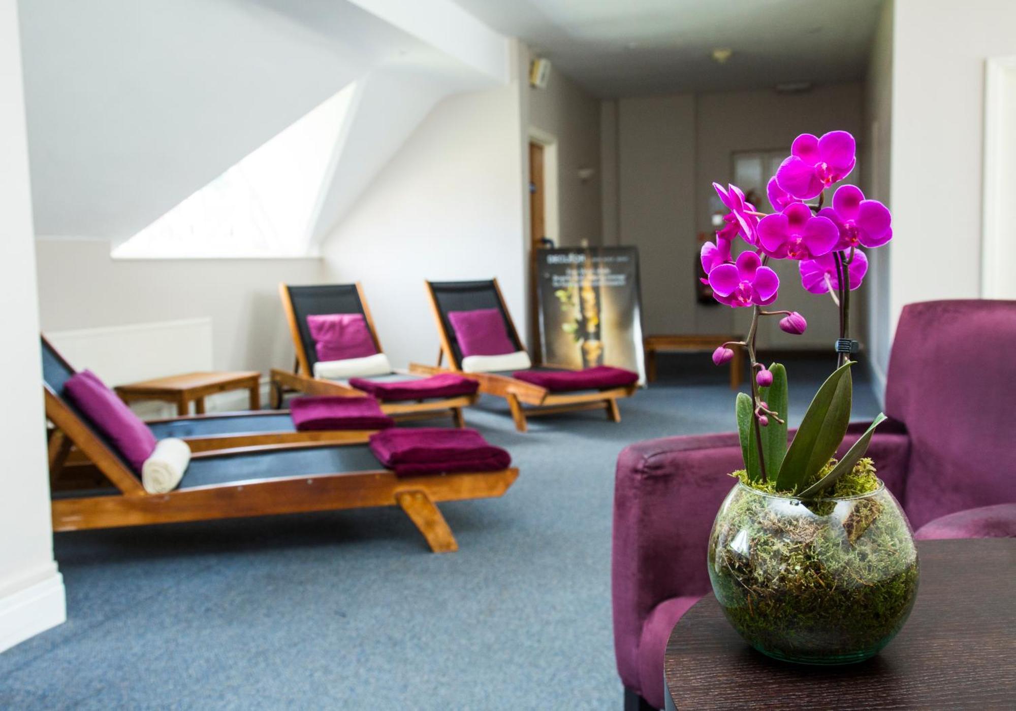 Walton Hall Hotel & Spa By Sunday Wellesbourne Εξωτερικό φωτογραφία