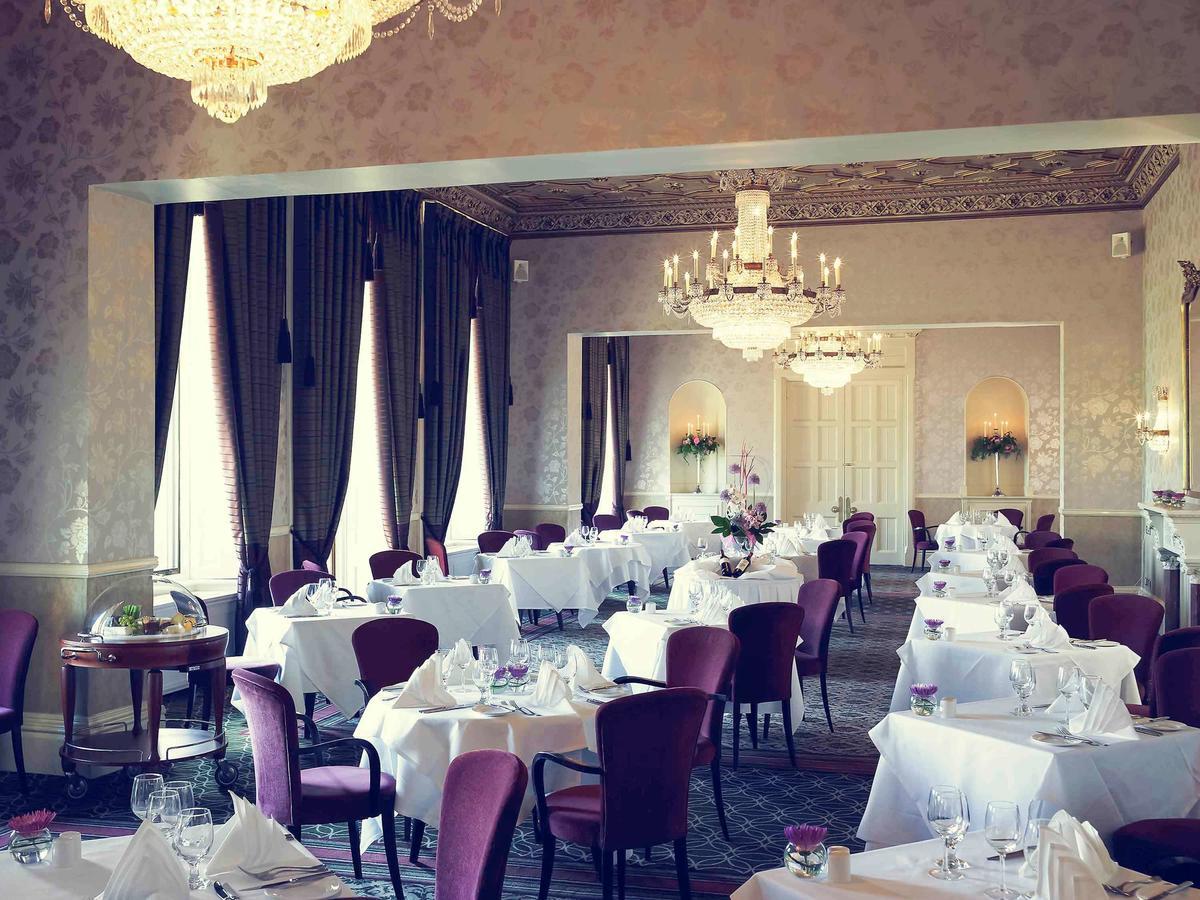 Walton Hall Hotel & Spa By Sunday Wellesbourne Εξωτερικό φωτογραφία