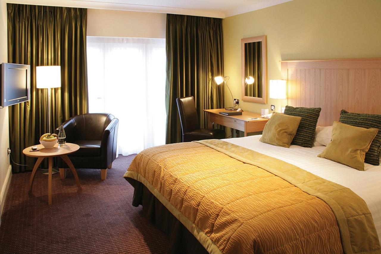 Walton Hall Hotel & Spa By Sunday Wellesbourne Εξωτερικό φωτογραφία