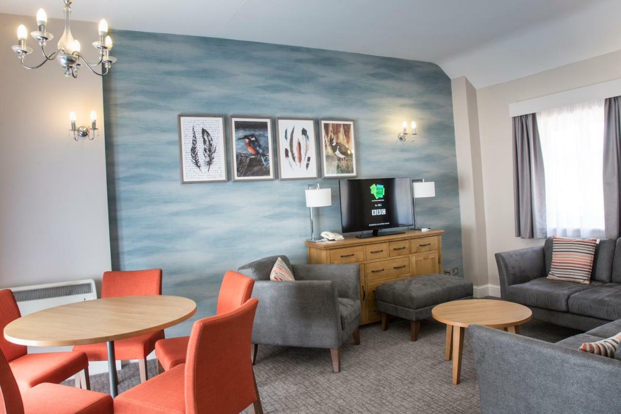 Walton Hall Hotel & Spa By Sunday Wellesbourne Εξωτερικό φωτογραφία