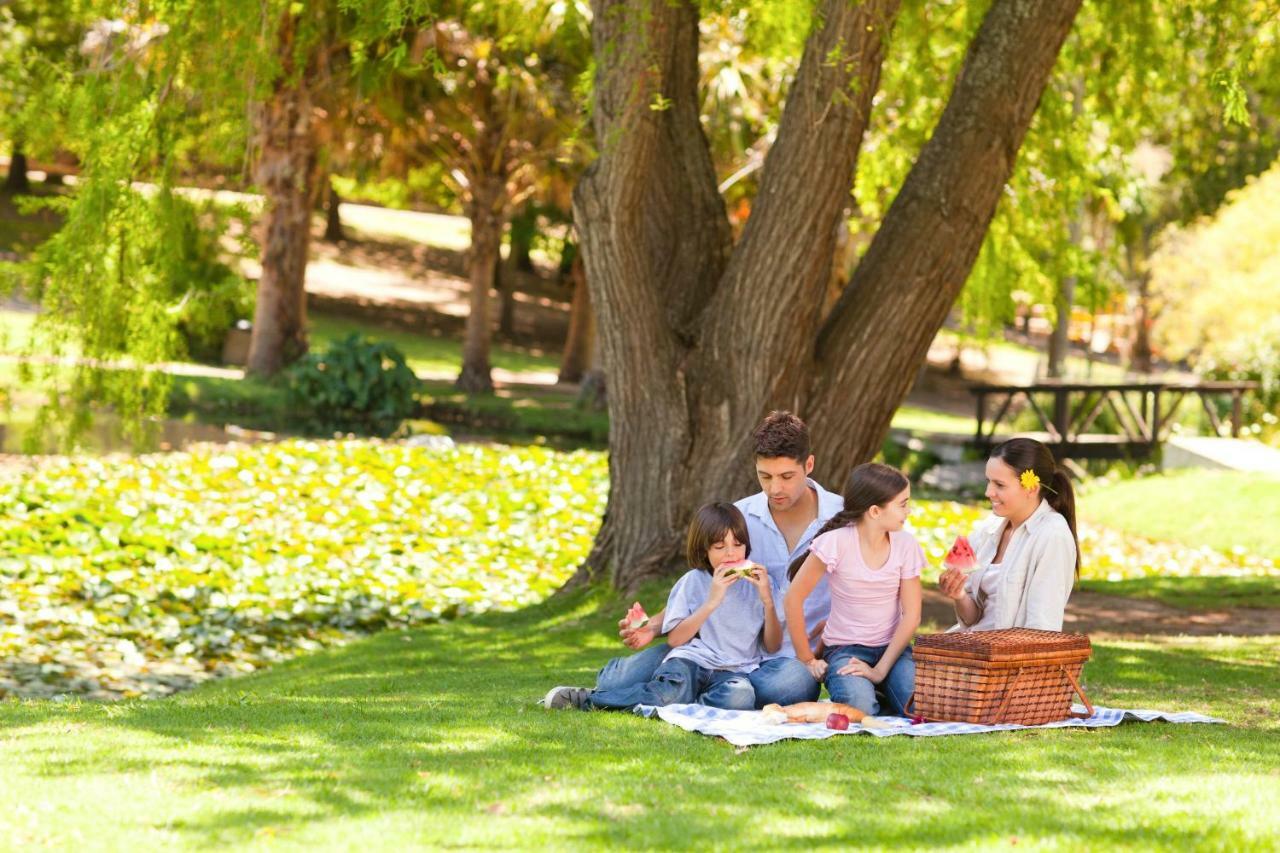 Walton Hall Hotel & Spa By Sunday Wellesbourne Εξωτερικό φωτογραφία