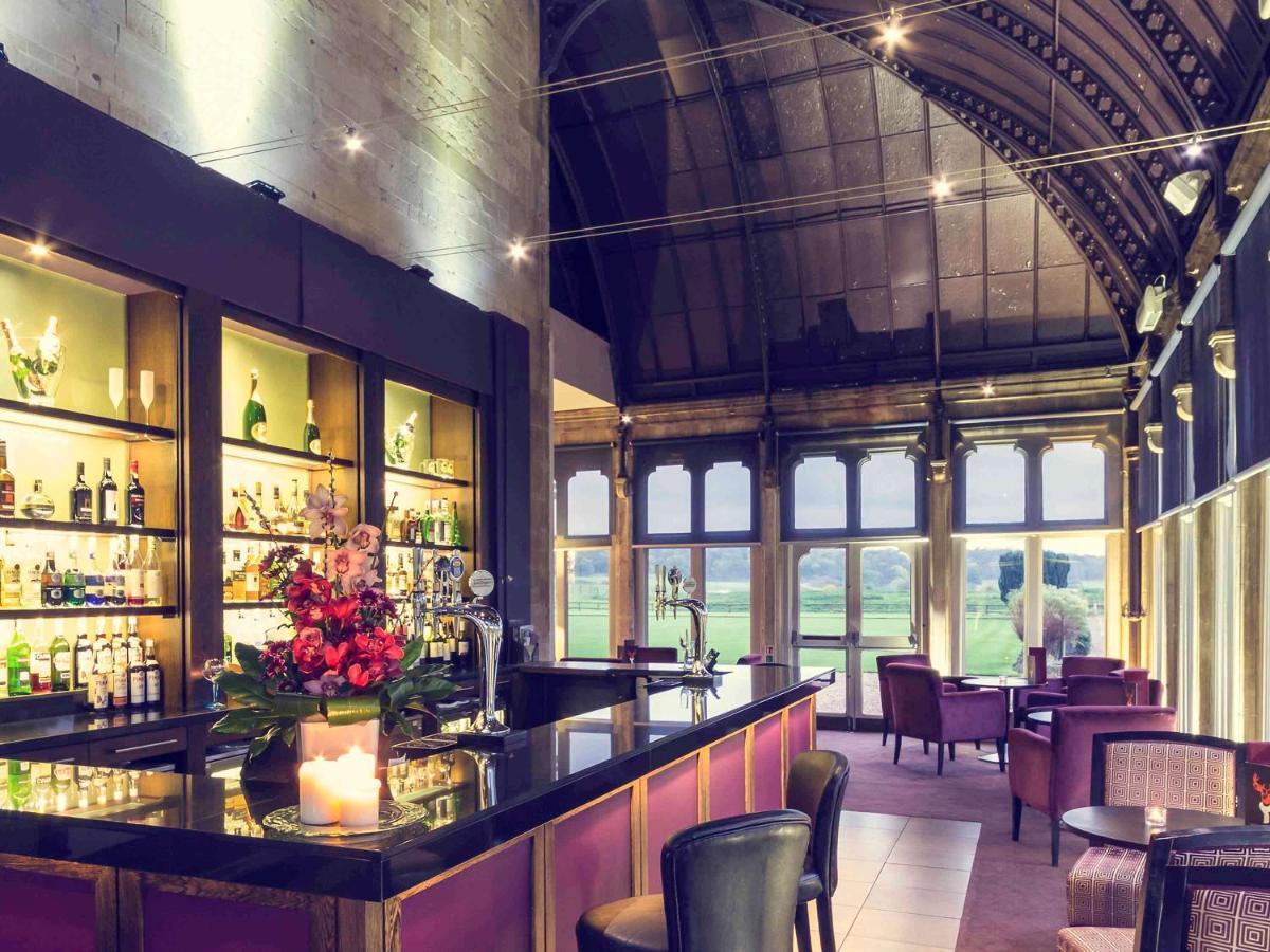 Walton Hall Hotel & Spa By Sunday Wellesbourne Εξωτερικό φωτογραφία