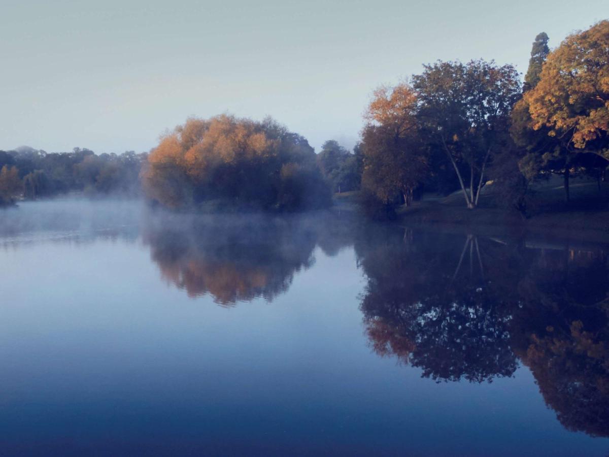 Walton Hall Hotel & Spa By Sunday Wellesbourne Εξωτερικό φωτογραφία