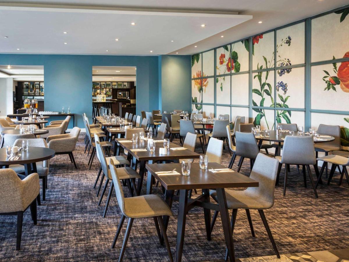 Walton Hall Hotel & Spa By Sunday Wellesbourne Εξωτερικό φωτογραφία