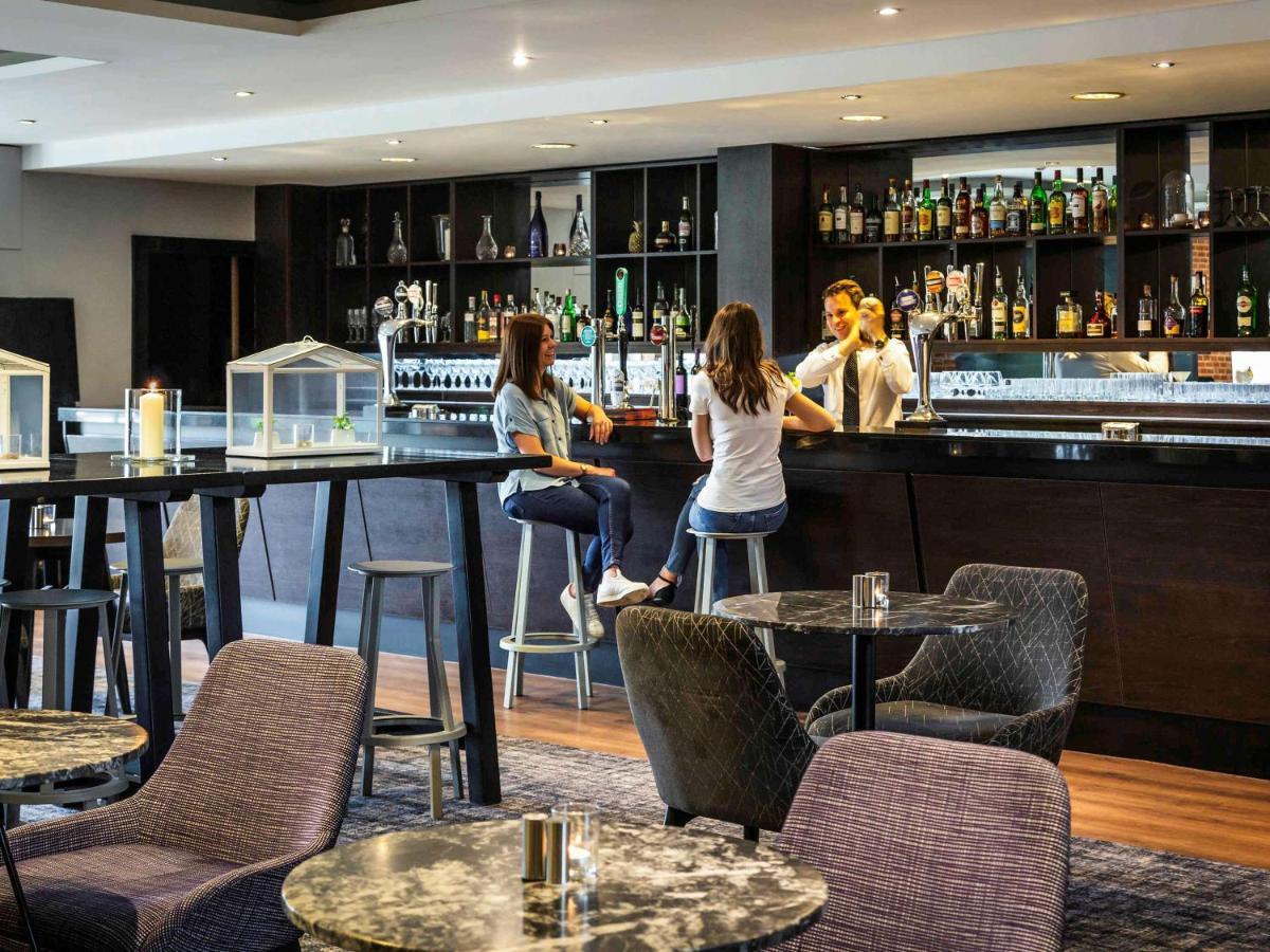 Walton Hall Hotel & Spa By Sunday Wellesbourne Εξωτερικό φωτογραφία