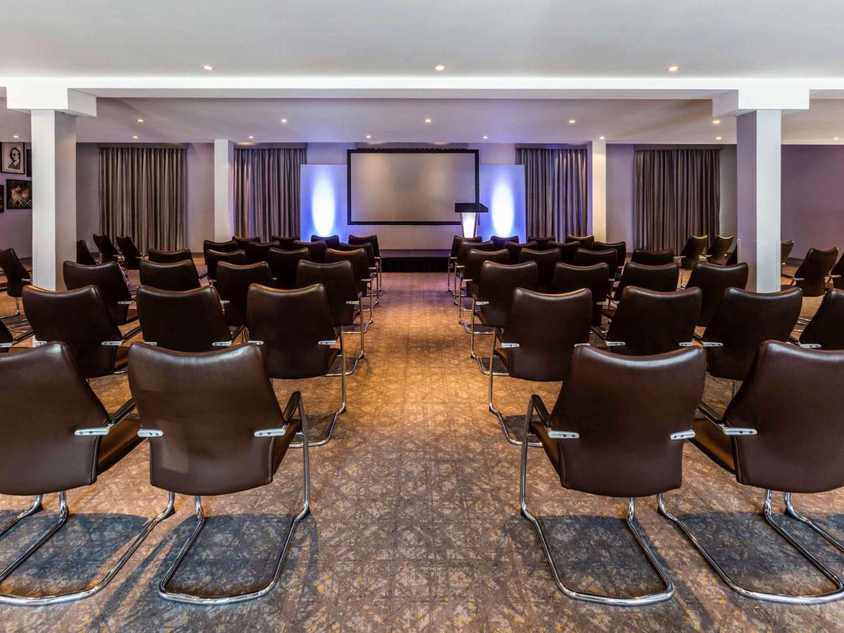 Walton Hall Hotel & Spa By Sunday Wellesbourne Εξωτερικό φωτογραφία